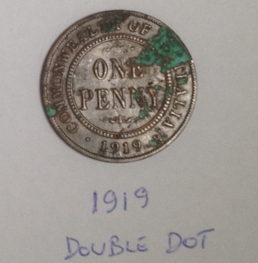Dirty-Copper-Coin-Cleaning?
