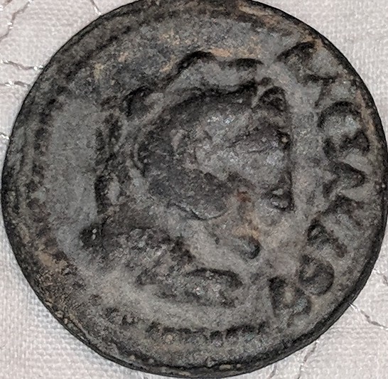 Stone-Coin-Possibly-From-Israel