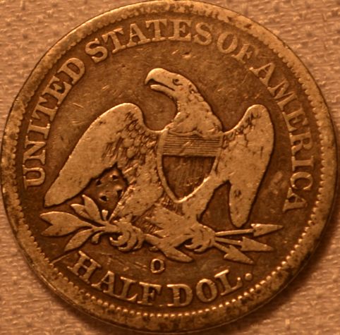 Seated-Liberty-Half-Dollar-With-Stamp