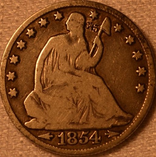 Seated-Liberty-Half-Dollar-With-Stamp