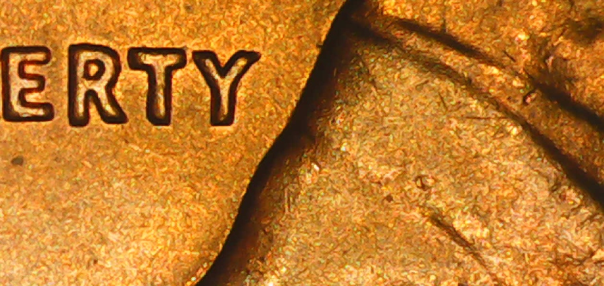 Found-A-Pretty-Good-1964-D-LMC-That-Has-A-Good-Strike,-Early-Die-State-And-Maybe-Frosted-Surfaces?
