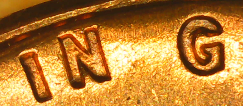 Found-A-Pretty-Good-1964-D-LMC-That-Has-A-Good-Strike,-Early-Die-State-And-Maybe-Frosted-Surfaces?