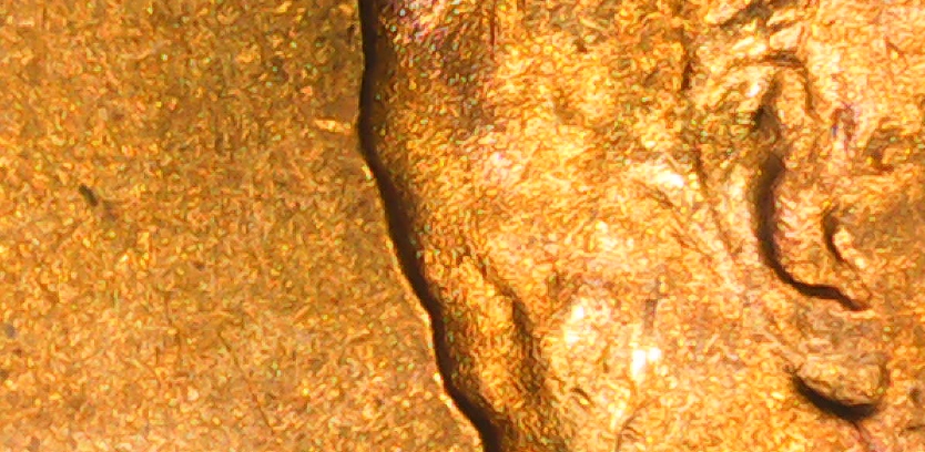 Found-A-Pretty-Good-1964-D-LMC-That-Has-A-Good-Strike,-Early-Die-State-And-Maybe-Frosted-Surfaces?
