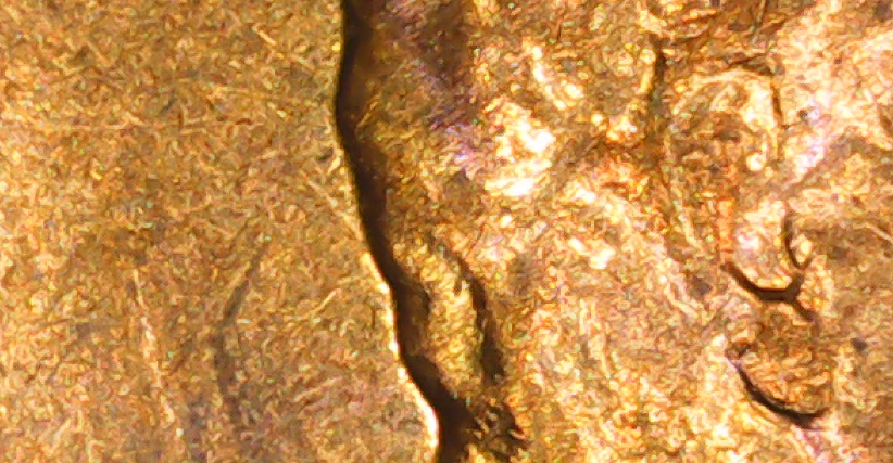 Found-A-Pretty-Good-1964-D-LMC-That-Has-A-Good-Strike,-Early-Die-State-And-Maybe-Frosted-Surfaces?