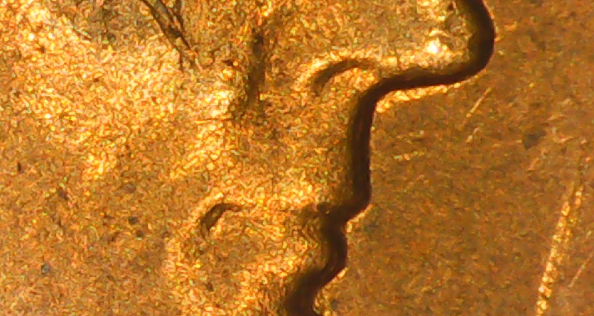 Found-A-Pretty-Good-1964-D-LMC-That-Has-A-Good-Strike,-Early-Die-State-And-Maybe-Frosted-Surfaces?