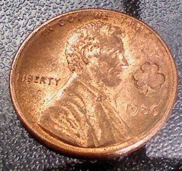 Lucky-Lincoln