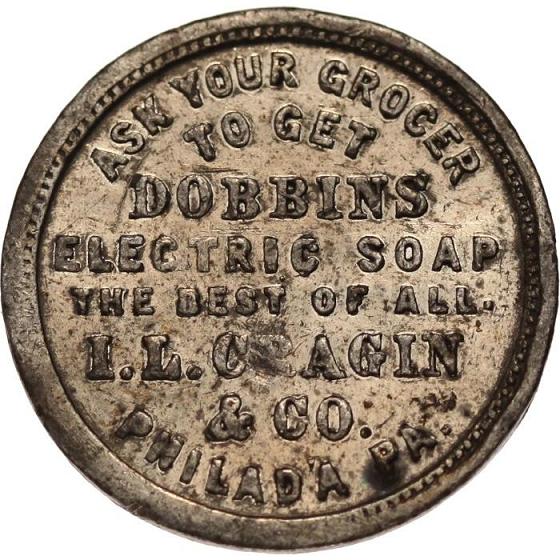 Dobbins-Electric-Soap-By-I.l.-Craigin