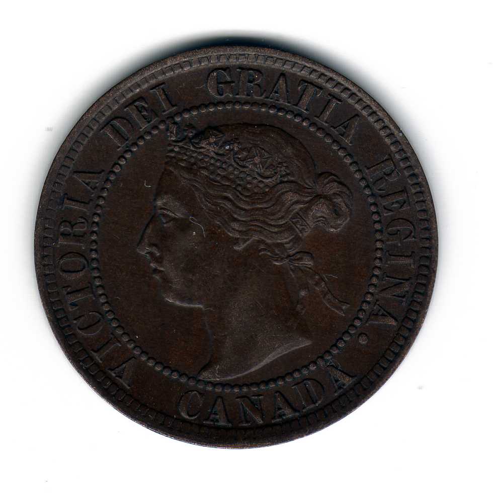 1894-Cent