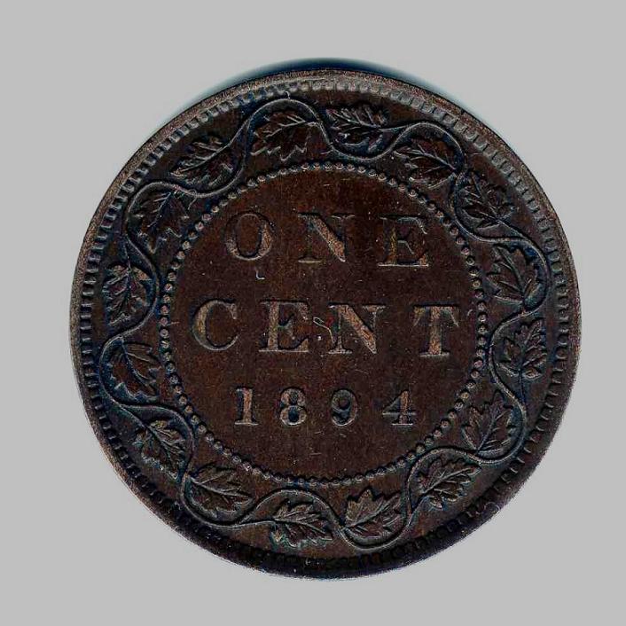 1894-Cent