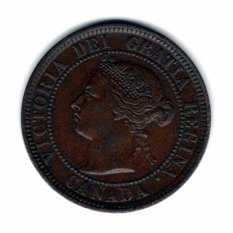 1886-Cent