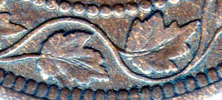 1886-Cent