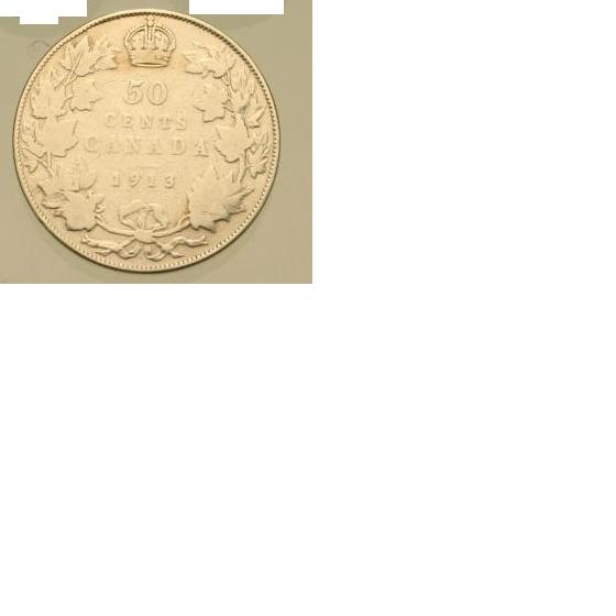 1913-Half-Dollar---Can-It-Be-Graded?