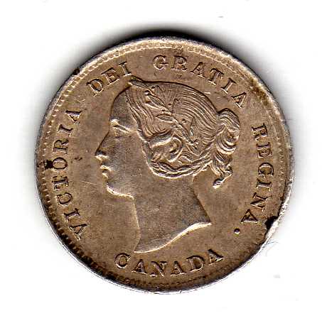 1898-5-Cents