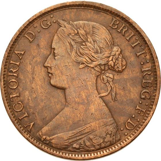 1861-New-Brunswick-Cent-Grading