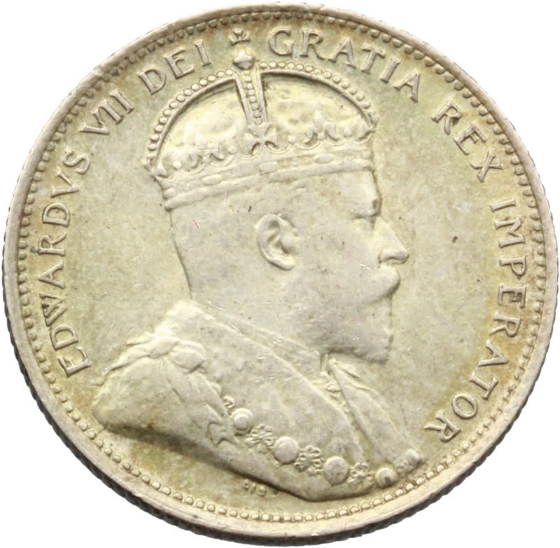 1907-25-Cents---Opinion-On-Grading