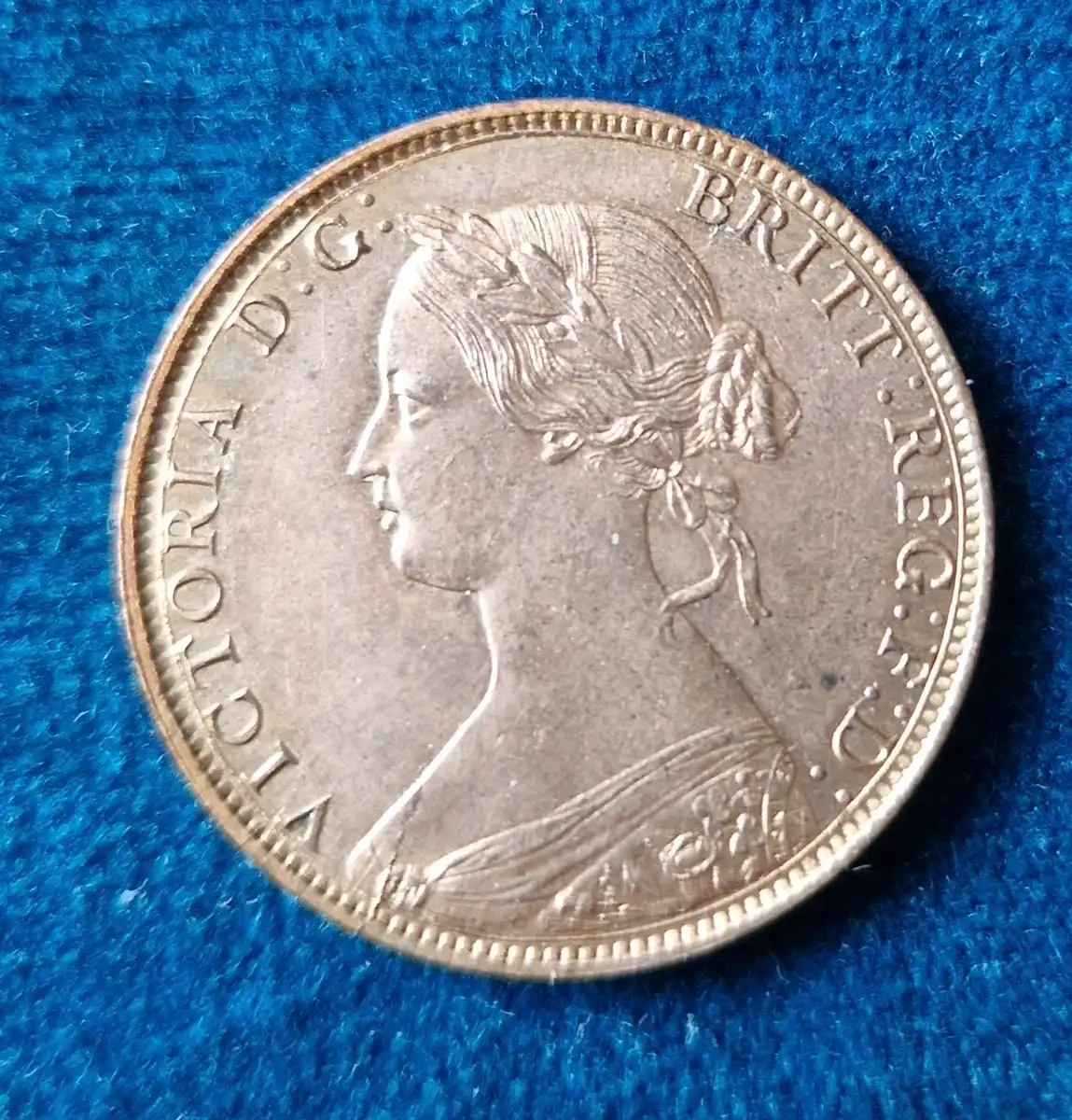 1864-Nova-Scotia-Cent---Opinion-On-Grading