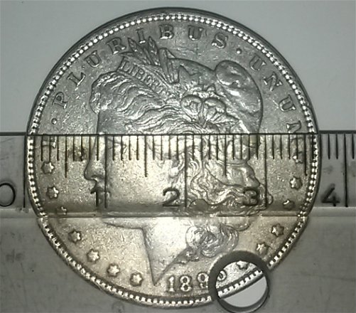 1896-Morgan-Dollar-With-And-