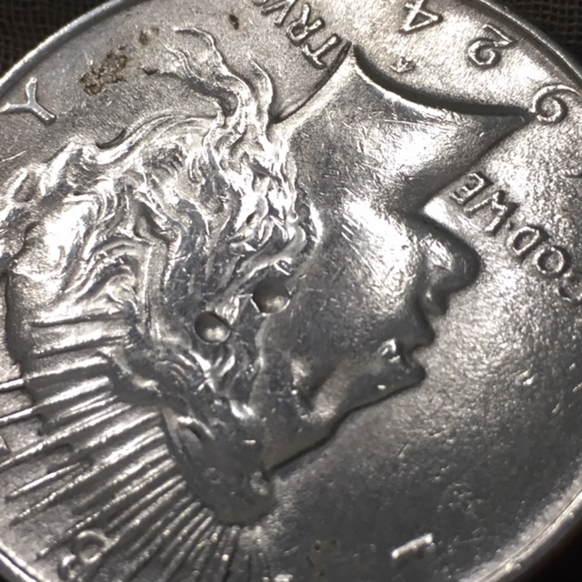 Question-About-A-1924-Peace-Dollar