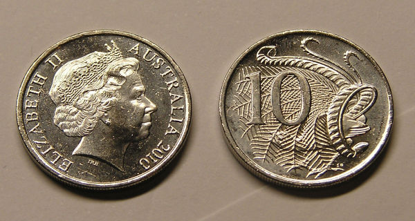 2010-Coins-In-Circulation