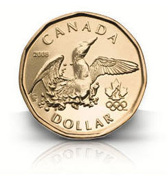 2008-Lucky-Loonie---2-Different-Colors?