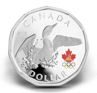 2008-Lucky-Loonie---2-Different-Colors?