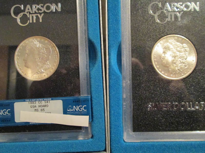 Two-1883-GSA-CC's-For-Grading