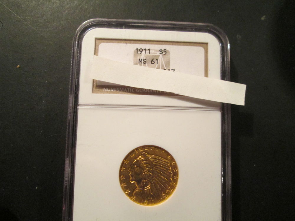 1911-$-5-Grade-Opinions