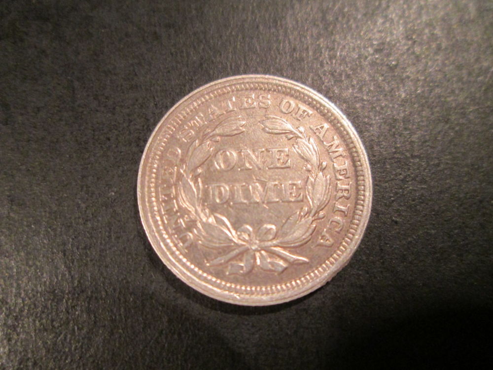 1854-Dime-Grade-Help...