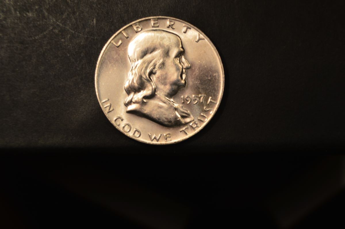 1951-P-1957-D-And-1957-D-Franklin-Grade-Opinions