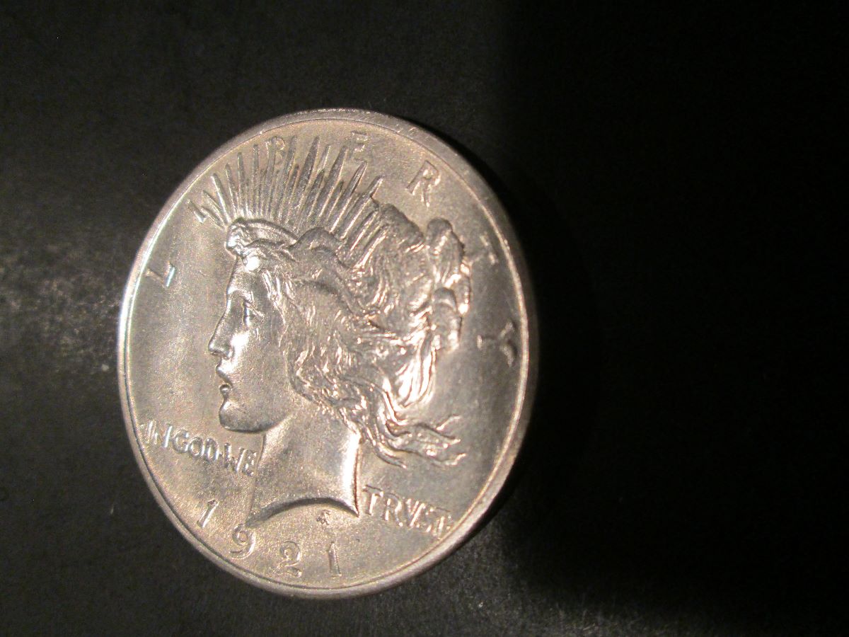 1921-Peace-Dollar-Grade