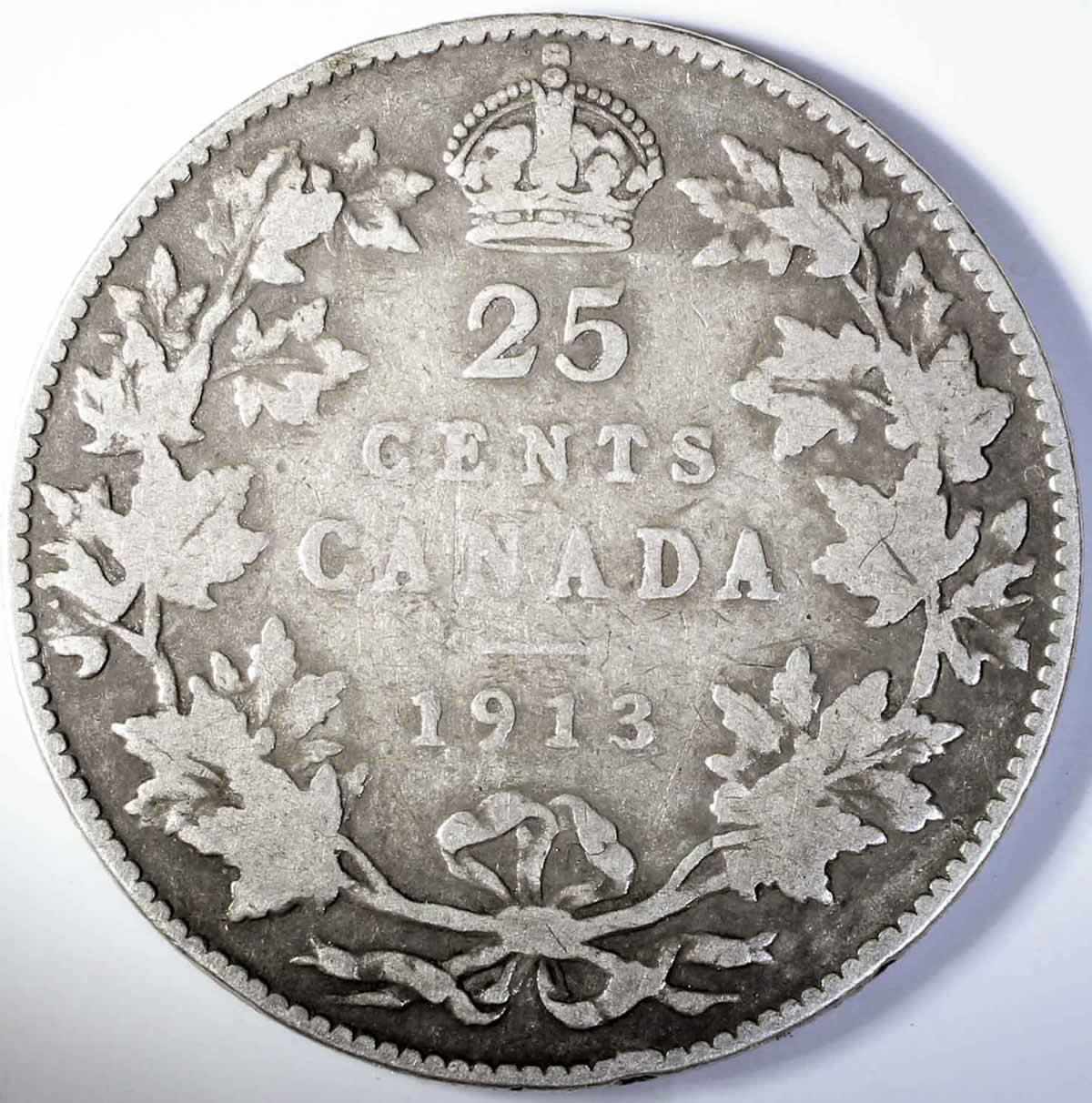 One-More-Quarter-For-Grading.-1913