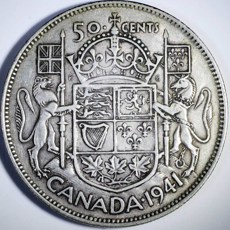 Generic-50-Cent-George-VI-Grading