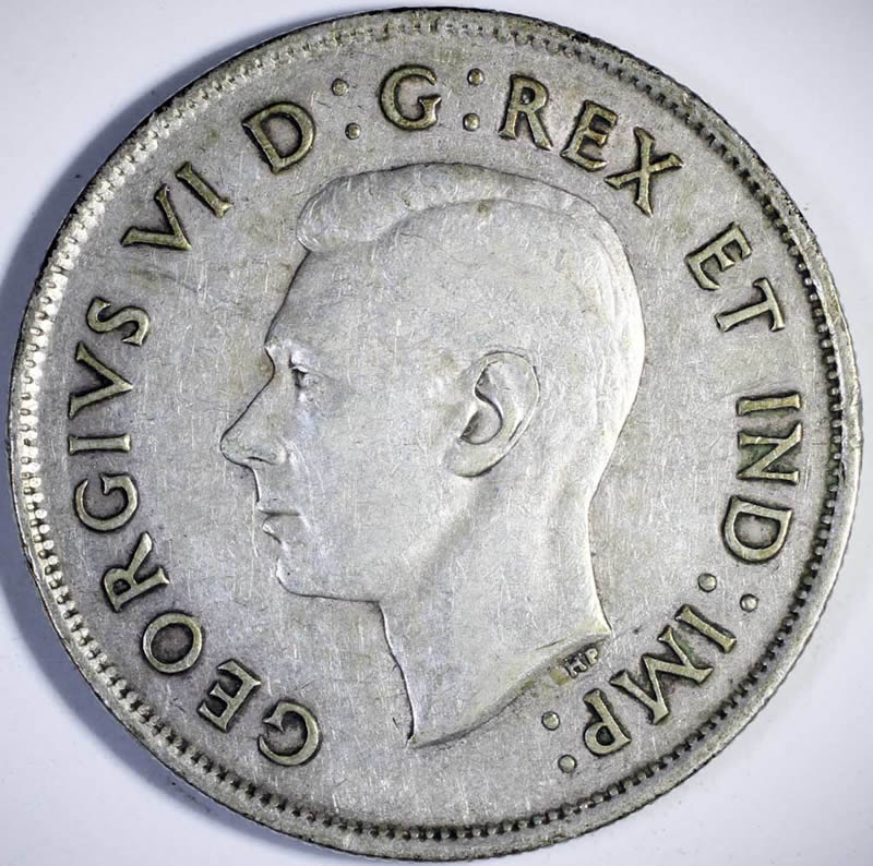Generic-50-Cent-George-VI-Grading