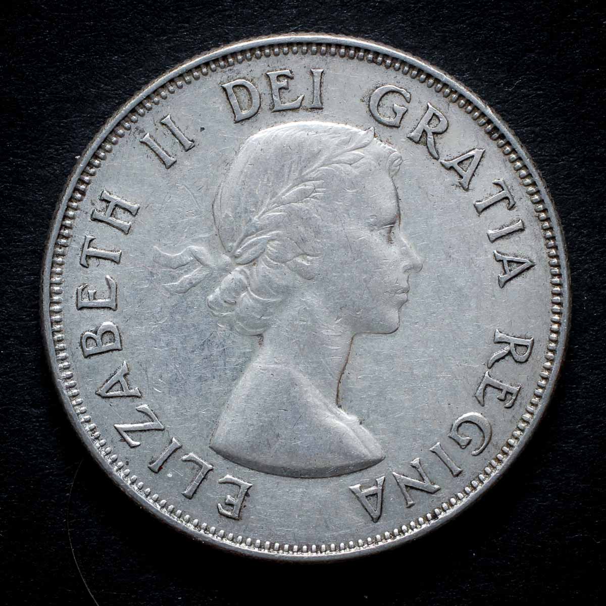 1953-50-Cent---Grading-And-Type-Please