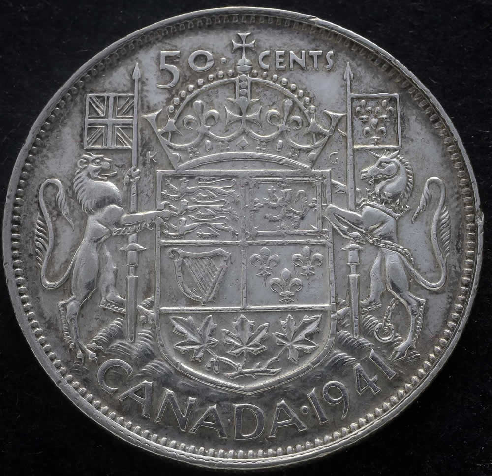 A-Humble-50-Cent-Coin-Collection-+-The-Future-Of-Hobby---Can-We-Discuss?