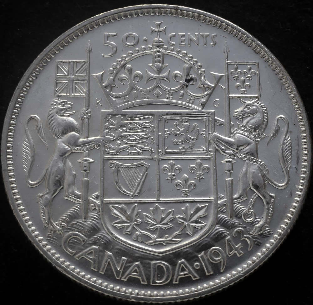 A-Humble-50-Cent-Coin-Collection-+-The-Future-Of-Hobby---Can-We-Discuss?
