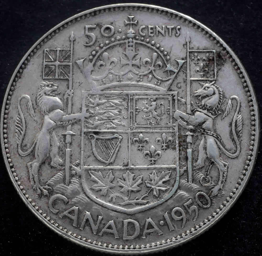A-Humble-50-Cent-Coin-Collection-+-The-Future-Of-Hobby---Can-We-Discuss?