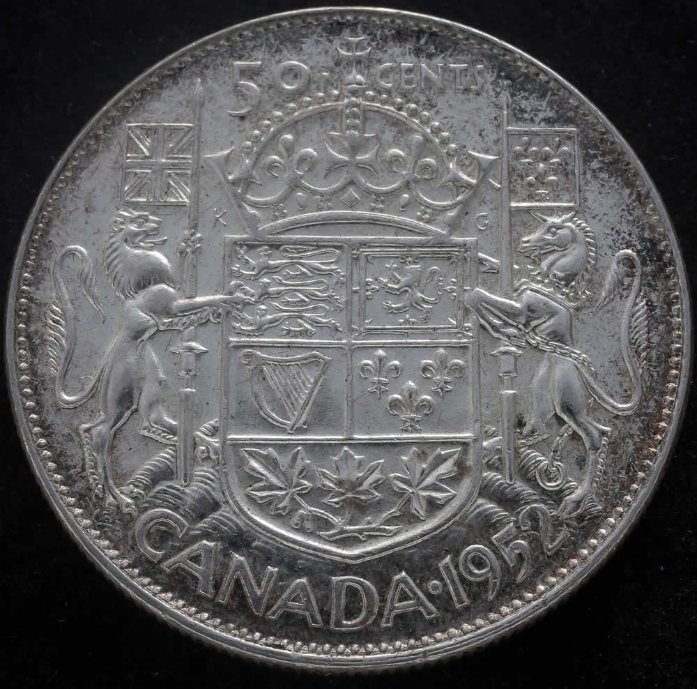 A-Humble-50-Cent-Coin-Collection-+-The-Future-Of-Hobby---Can-We-Discuss?
