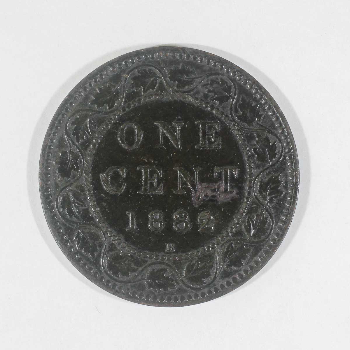 Next-Penny---1882-H-Canada-1-Cent---Grading-Thoughts