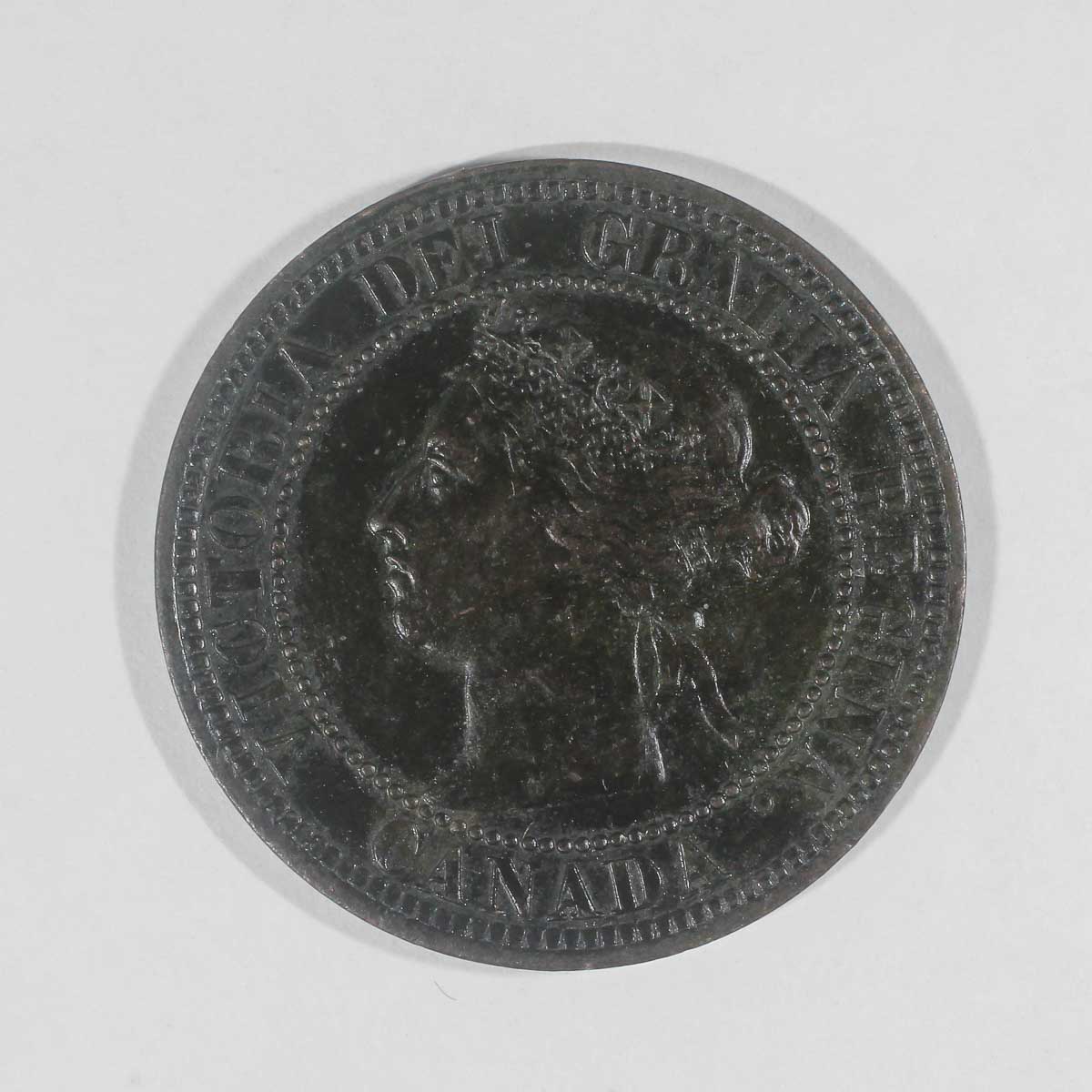 Next-Penny---1882-H-Canada-1-Cent---Grading-Thoughts