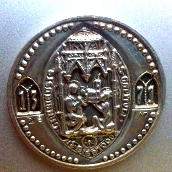 Help-Identifying-This-Coin?