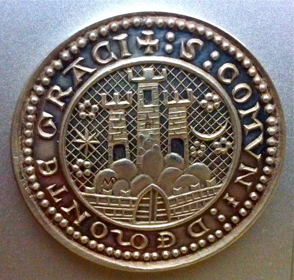 Help-Identifying-This-Coin?