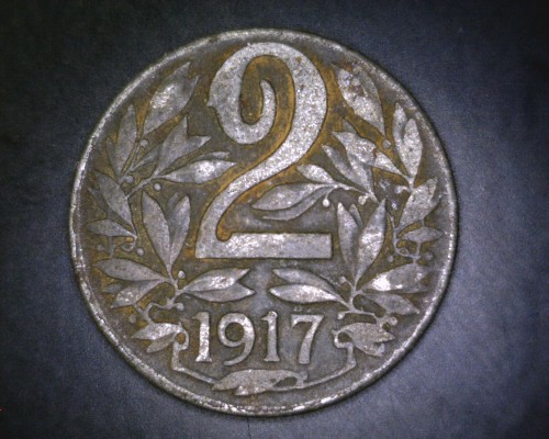 Unknown-1917-Coin-|-Austria-2-Heller