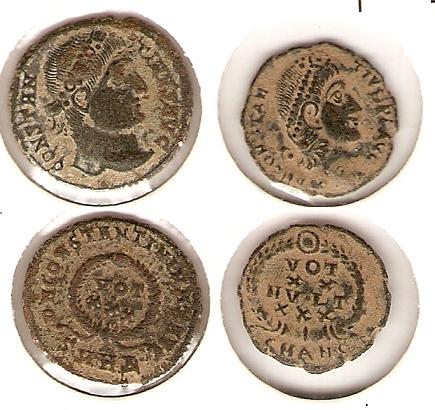 Some-Ancients