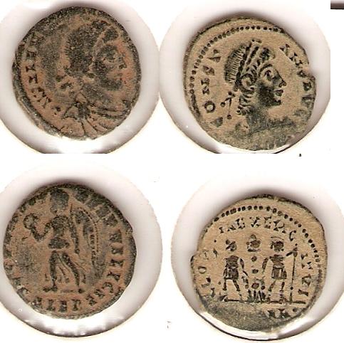 Some-Ancients