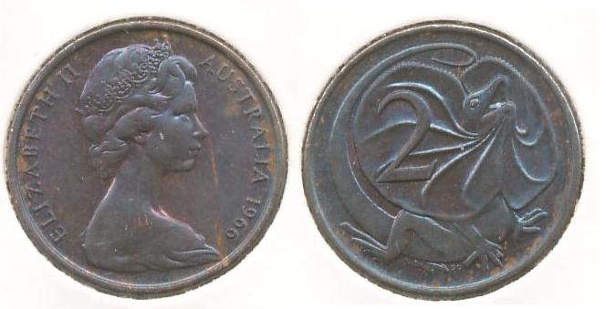Favorite-Toned-Coins