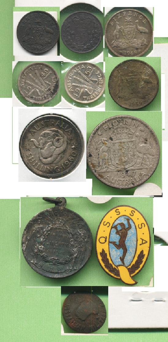 Aussie-Finds