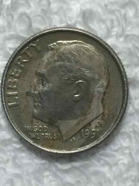 1991-D-Roosevelt-Doubled-Eye