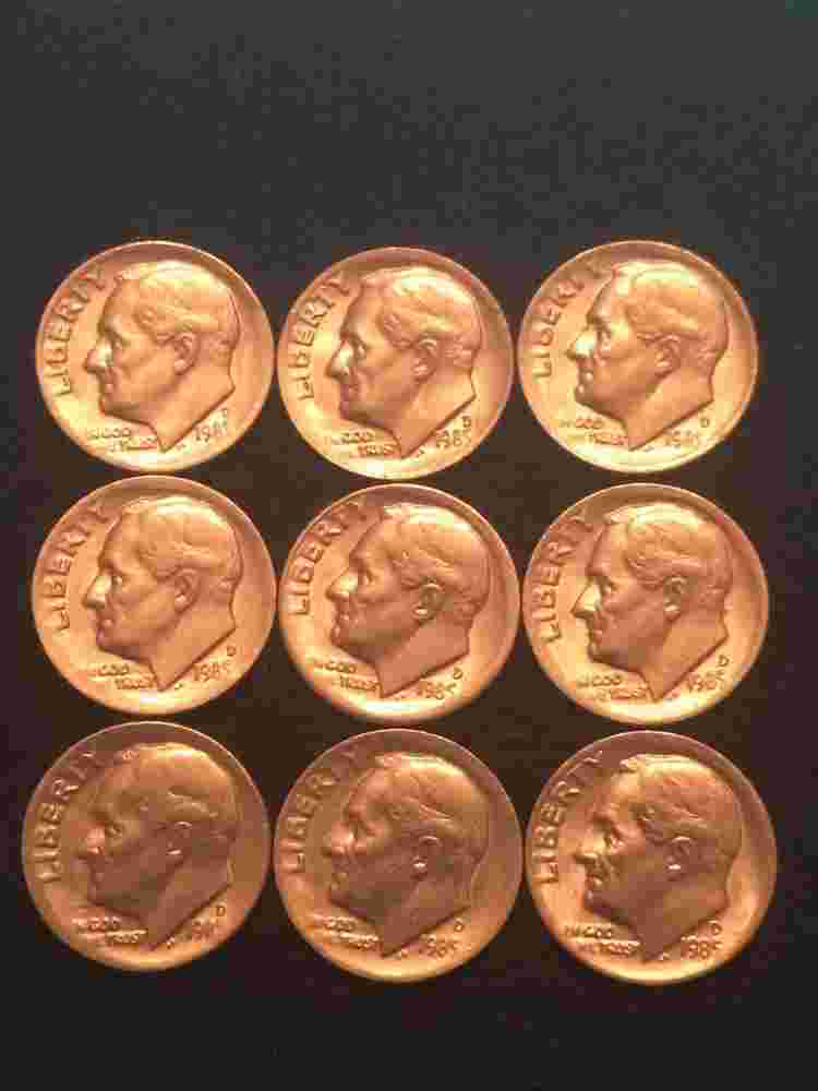 Are-All-1985-D-Dimes-Broadstruck?
