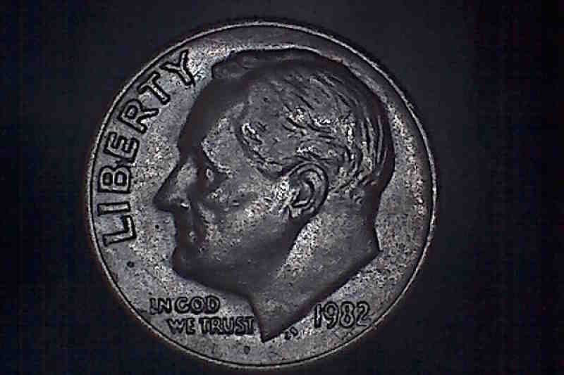 1982-Dime-No-Mint-Mark